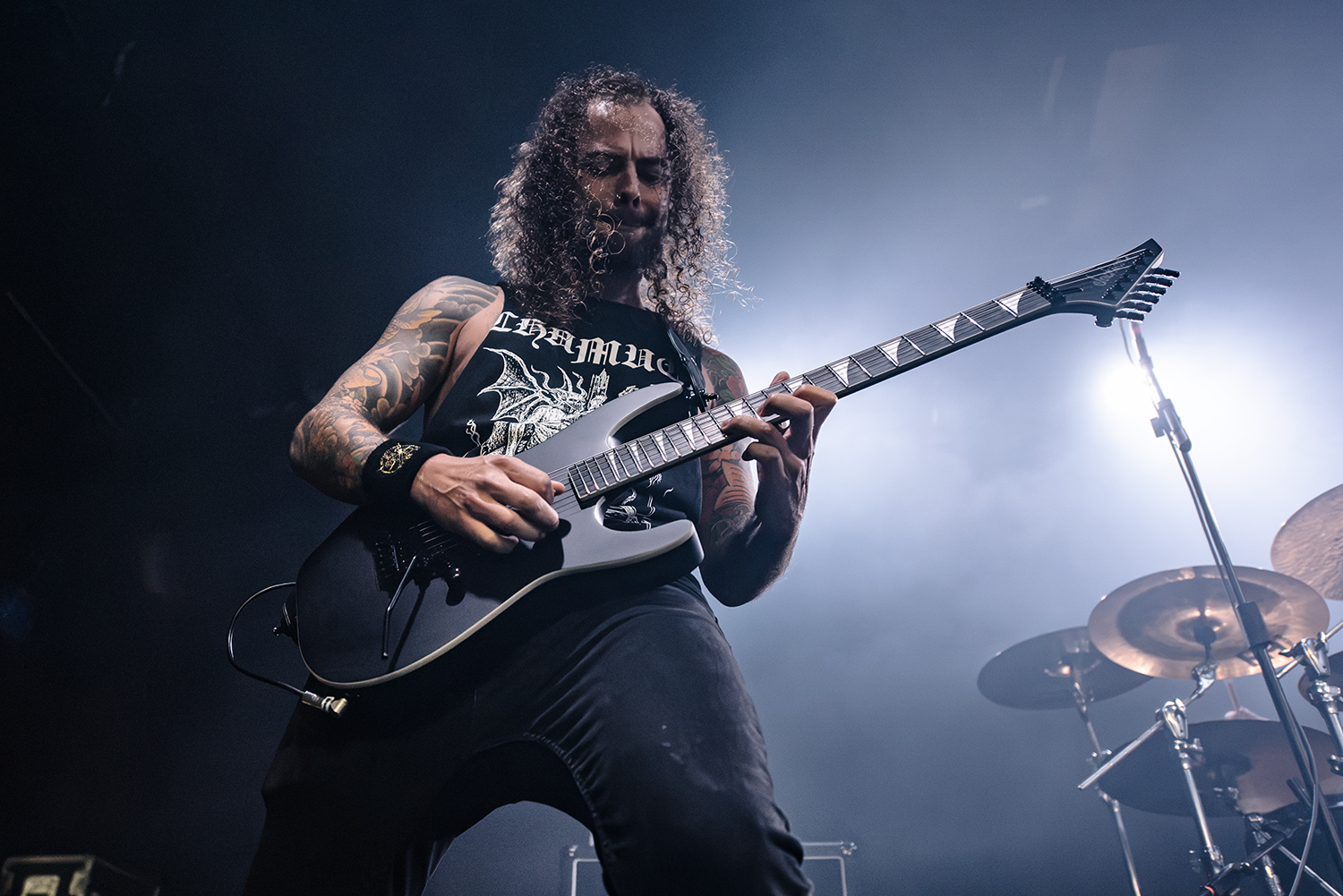 PowerOfMetal Fest II